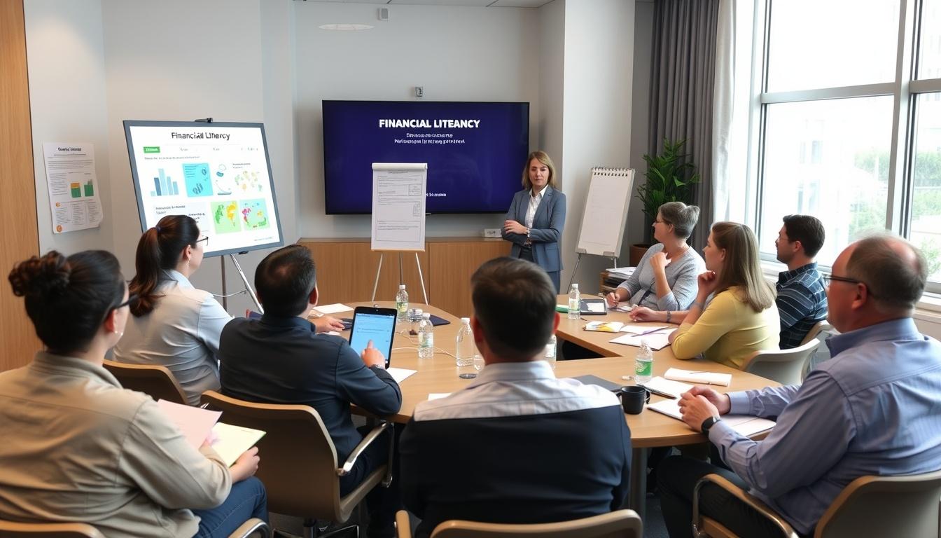 Corporate Training Solutions